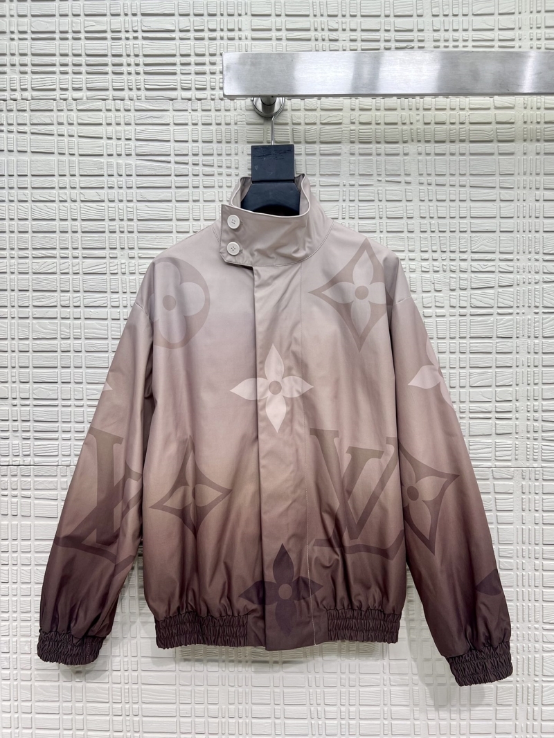 LV Coats